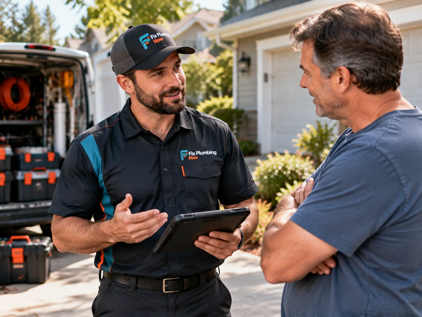 Clogged Drain Service Omaha, NE FAQs